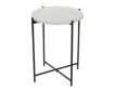Uma 18" Villa Accent Table small image number 2