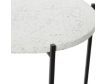 Uma 18" Villa Accent Table small image number 3