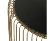 Uma Hollywood Drum Accent Table (Set of 2) small image number 3