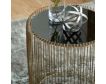 Uma Hollywood Drum Accent Table (Set of 2) small image number 4