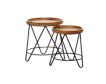 Uma Near East Accent Table (Set of 2) small image number 3