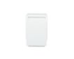 Uma White Square Planter (Set of 2) small image number 2