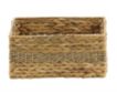 Uma Brown Seagrass Basket (Set Of 4) small image number 3