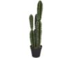 Uma 23" Faux Cactus with Black Pot small image number 1