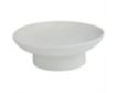 Uma 16" White Ceramic Bowl small image number 3