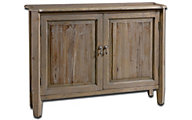 Uttermost Altair Console Cabinet