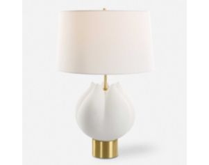 The Uttermost Company In Bloom Table Lamp