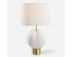 The Uttermost Company In Bloom Table Lamp small image number 1