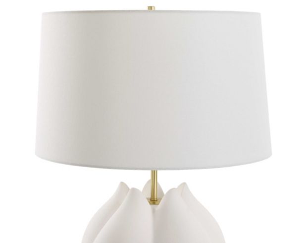 The Uttermost Company In Bloom Table Lamp large image number 3