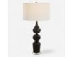 The Uttermost Company Caviar Table Lamp small image number 1