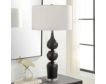 The Uttermost Company Caviar Table Lamp small image number 2