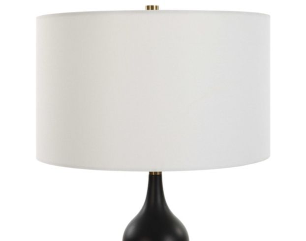 The Uttermost Company Caviar Table Lamp large image number 3