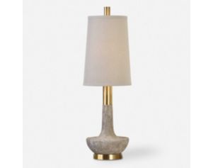 The Uttermost Company Volongo Buffet Lamp