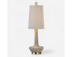 The Uttermost Company Volongo Buffet Lamp small image number 1