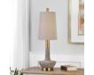 The Uttermost Company Volongo Buffet Lamp small image number 2