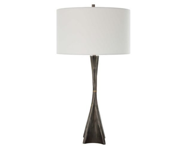 The Uttermost Company Keiron Table Lamp large image number 1