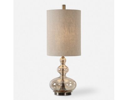 The Uttermost Company Formoso Buffet Lamp