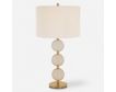 The Uttermost Company Three Rings Table Lamp small image number 1