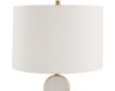 The Uttermost Company Three Rings Table Lamp small image number 3