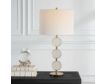 The Uttermost Company Three Rings Table Lamp small image number 6