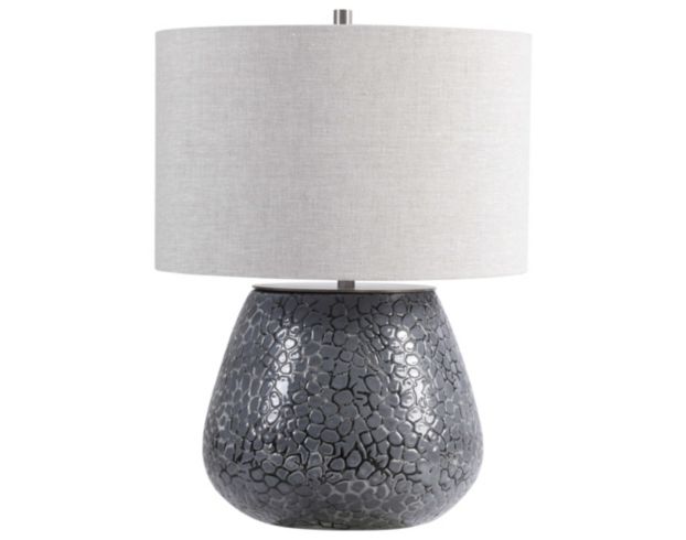 The Uttermost Company Pebbles Table Lamp large image number 1