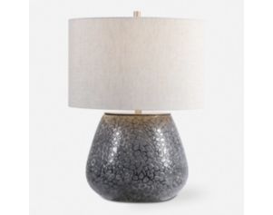 The Uttermost Company Pebbles Table Lamp