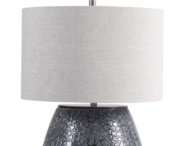 The Uttermost Company Pebbles Table Lamp large image number 4