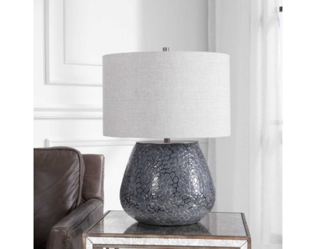 The Uttermost Company Pebbles Table Lamp large image number 6