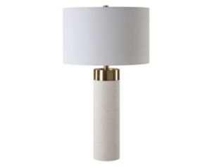 The Uttermost Company Wessex Table Lamp