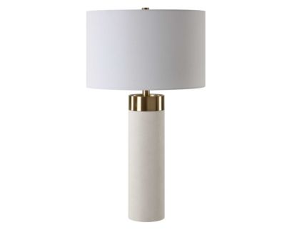 The Uttermost Company Wessex Table Lamp