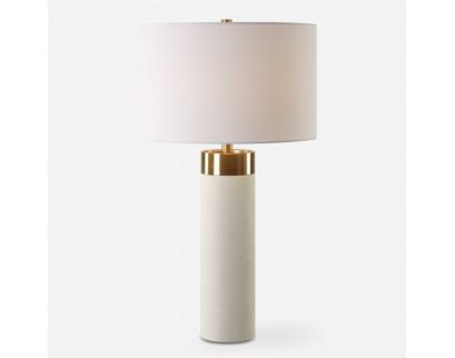 The Uttermost Company Wessex Table Lamp