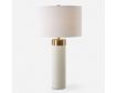 The Uttermost Company Wessex Table Lamp small image number 2