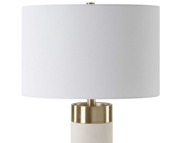 The Uttermost Company Wessex Table Lamp large image number 4