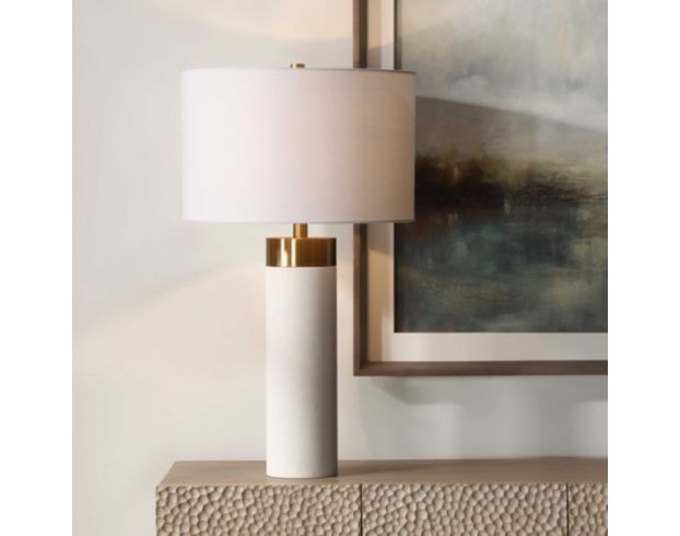 The Uttermost Company Wessex Table Lamp large image number 6