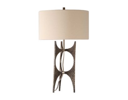 The Uttermost Company Goldia Table Lamp