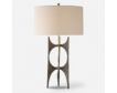 The Uttermost Company Goldia Table Lamp small image number 2