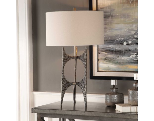 The Uttermost Company Goldia Table Lamp large image number 5