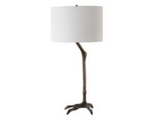 The Uttermost Company Perch Table Lamp