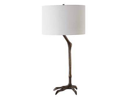 The Uttermost Company Perch Table Lamp