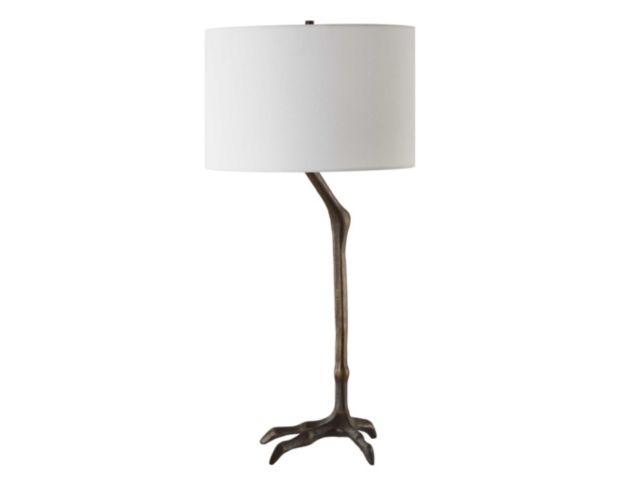 The Uttermost Company Perch Table Lamp large image number 1