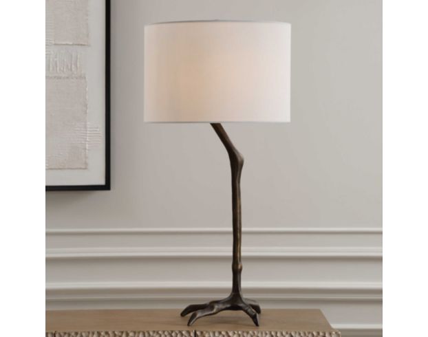 The Uttermost Company Perch Table Lamp large image number 8