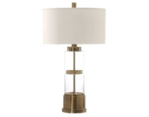 The Uttermost Company Vaiga Table Lamp