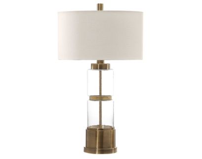 The Uttermost Company Vaiga Table Lamp