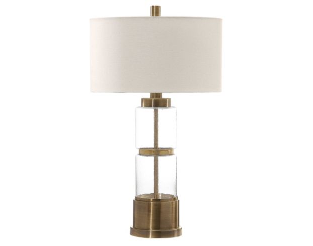 The Uttermost Company Vaiga Table Lamp large image number 1