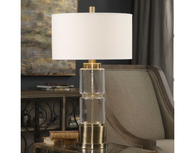 The Uttermost Company Vaiga Table Lamp large image number 3