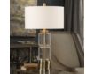 The Uttermost Company Vaiga Table Lamp small image number 3