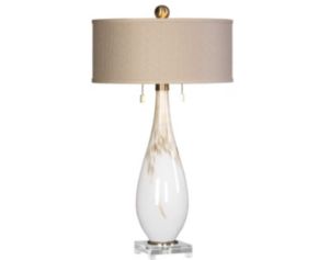 The Uttermost Company Cardoni Table Lamp