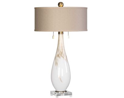 The Uttermost Company Cardoni Table Lamp