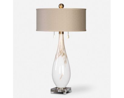 The Uttermost Company Cardoni Table Lamp