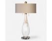 The Uttermost Company Cardoni Table Lamp small image number 2